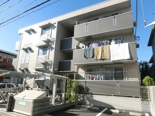 外観(大和ハウス施工築年数新しい物件)