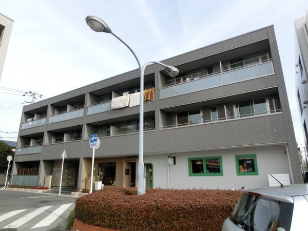外観(東船橋駅より徒歩１分)