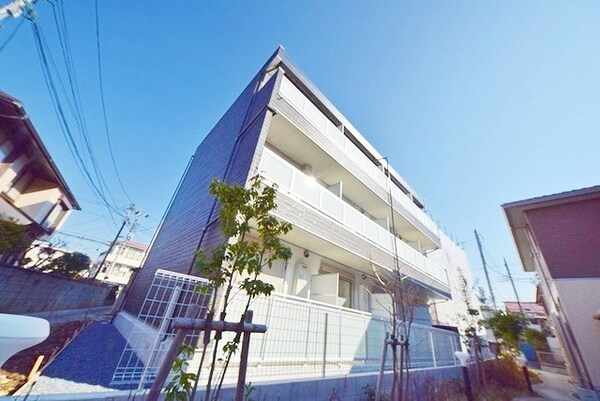 外観(同タイプの写真の為、実際とは異なります)