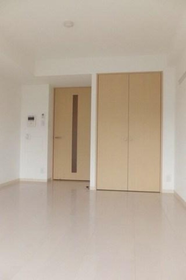 その他室内・内装(洋室7帖使いやすい形です。)