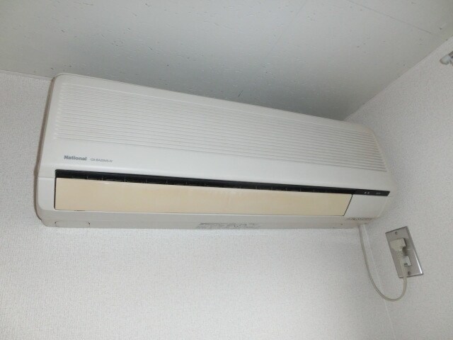 物件内観写真12　(エアコン)