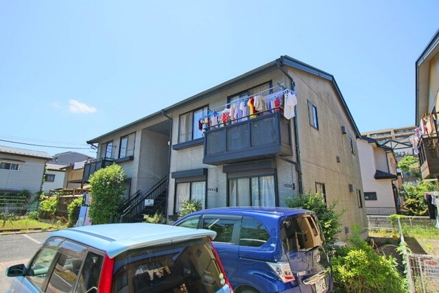 物件内観写真14　(前面開けており、日当たり良好です)