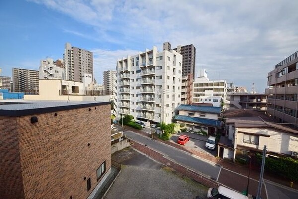 眺望(お問合せはタウンハウジングまで！※現地待合わせ相談可能)