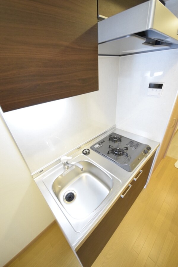 キッチン(システムキッチン)