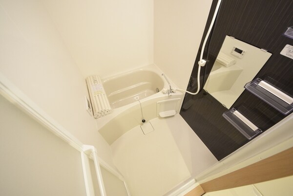 バス／シャワールーム等(バスルーム)