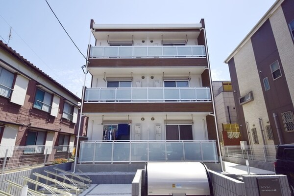 外観(おしゃれな外観)