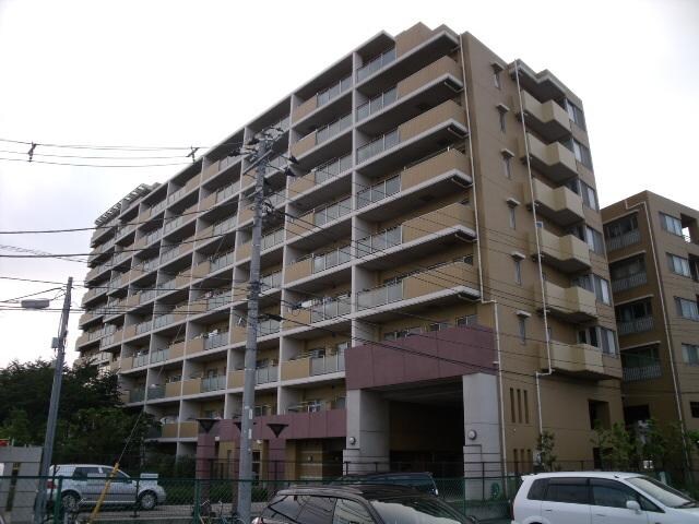 物件内観写真5　(外観です)