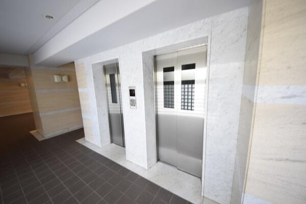 その他(エレベーター)