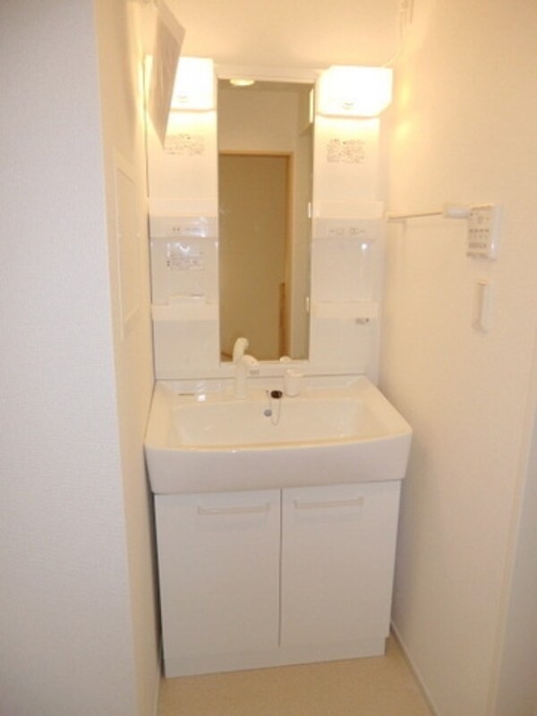 洗面(洗髪洗面化粧台)