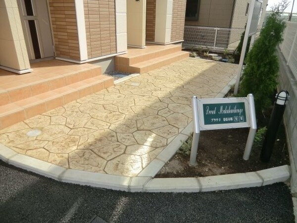 エントランス(エントランス)