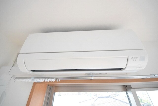 物件内観写真16　(エアコン)