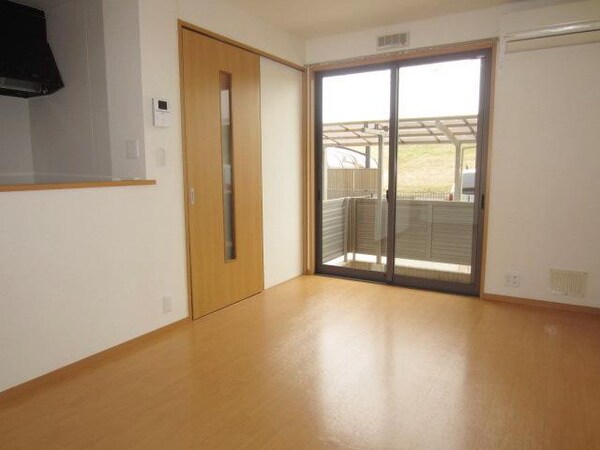 リビング・居室