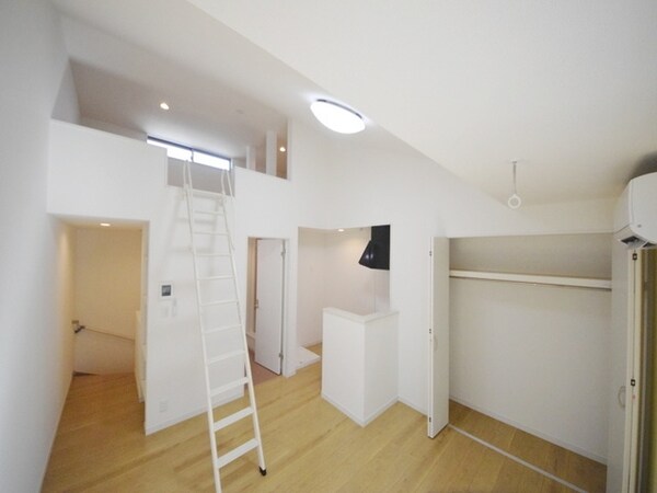 リビング・居室