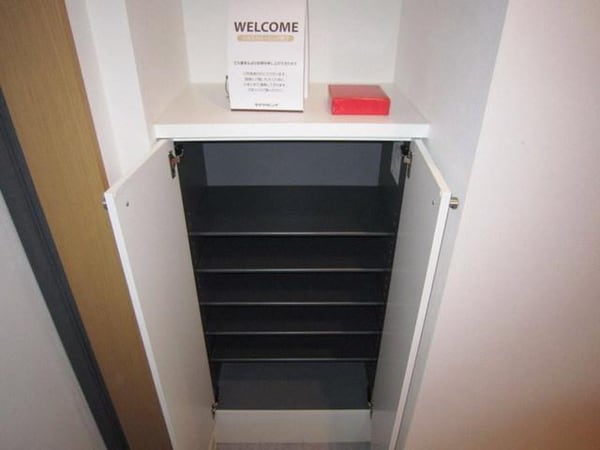 その他(下駄箱)