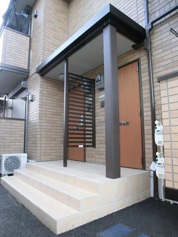 物件内観写真16　(カードキー)