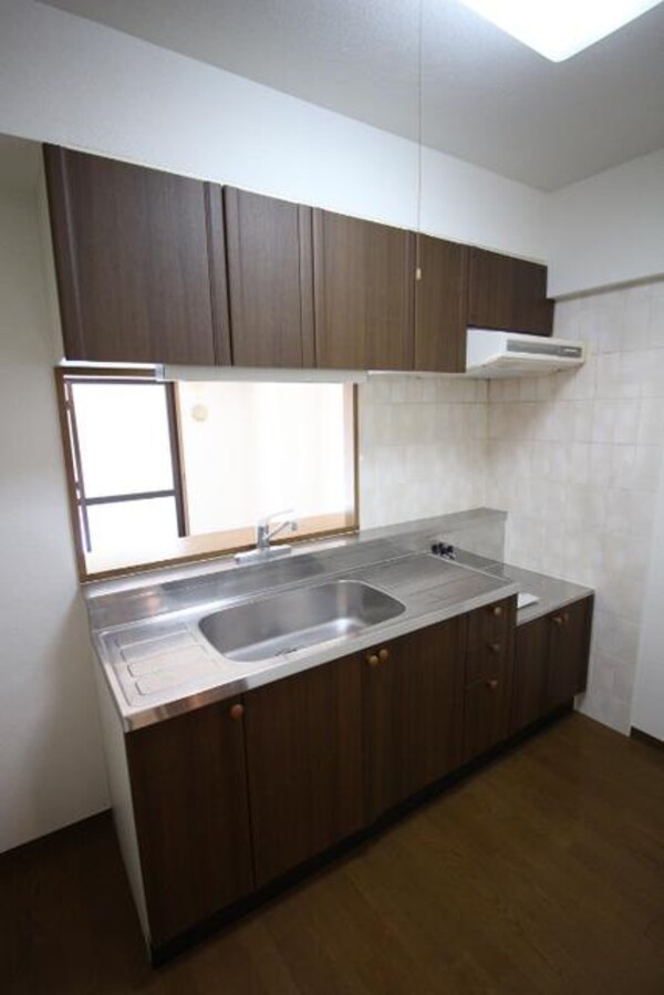 キッチン(カウンターキッチン)