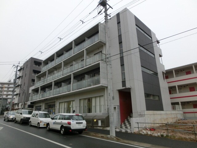 物件内観写真14　(オートロック　エレベーター完備)