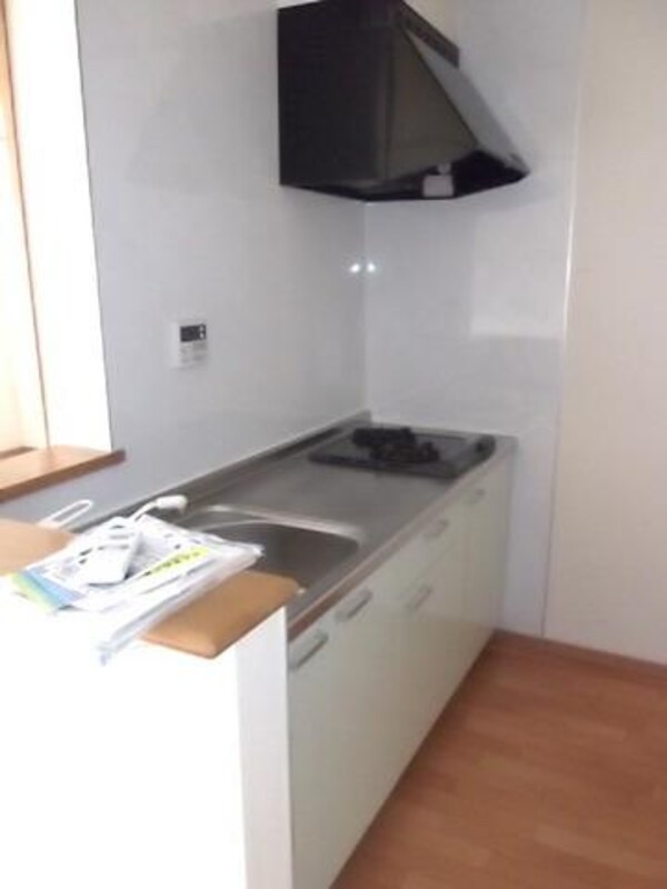 キッチン(人気のカウンターキッチン)