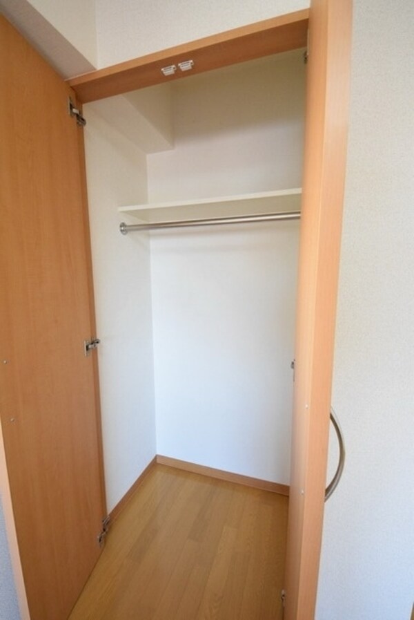 収納(☆収納スペース☆)