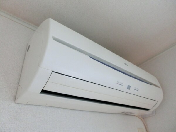 その他(エアコン完備)