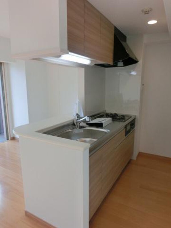 キッチン(キッチンルーム)