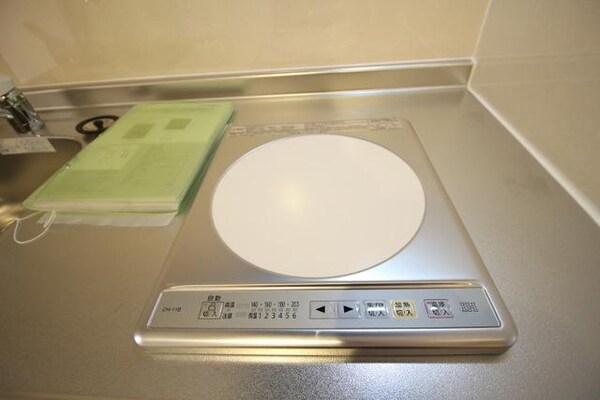 その他(IH１口コンロ)