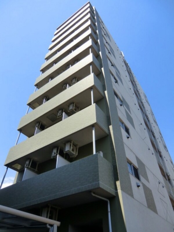 外観(ＲＣマンション)