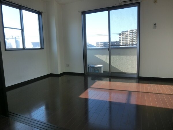 リビング・居室