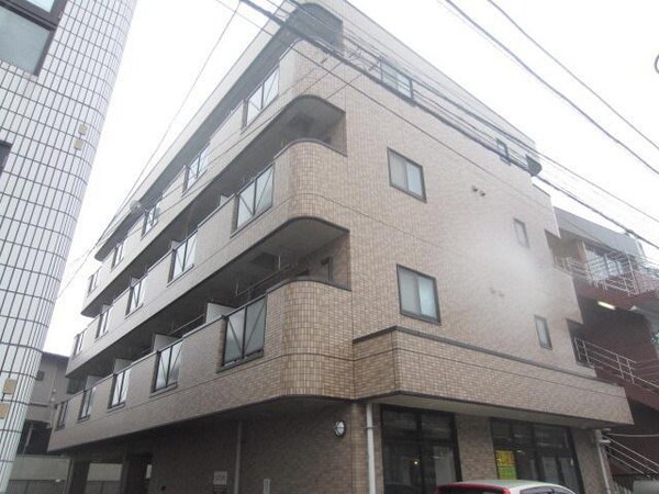 外観(敷地内駐車場もご用意可能です。)