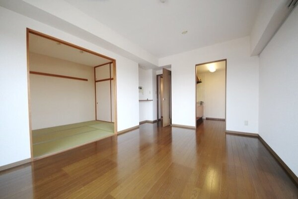 リビング・居室