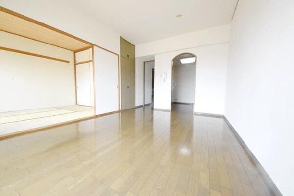 リビング・居室