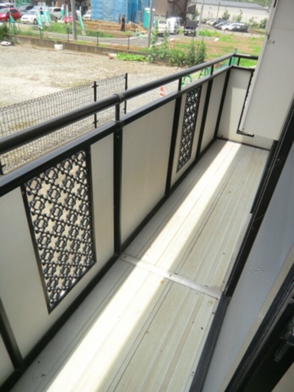 バルコニー(バルコニー)