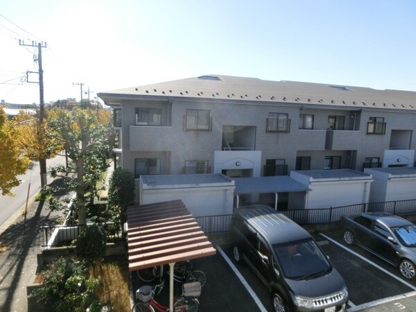 眺望(※別部屋参考写真)