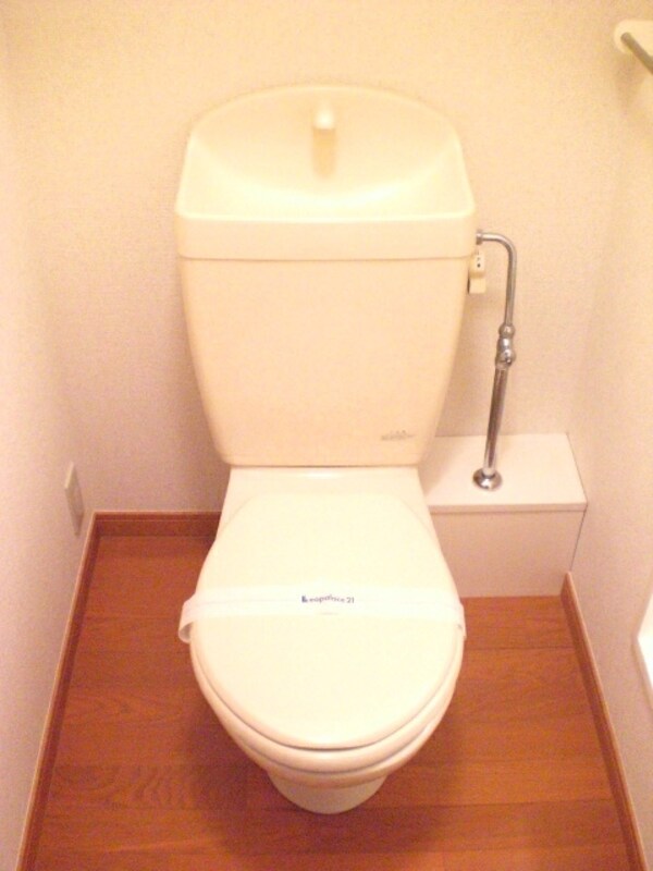 トイレ(トイレ)