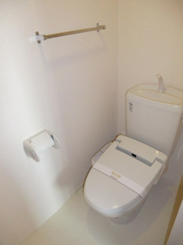 トイレ(トイレ)