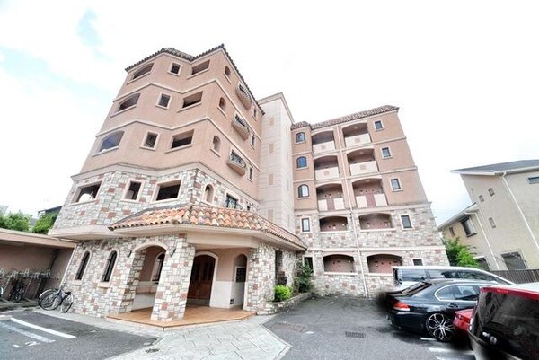 外観(総武線市川徒歩10分)