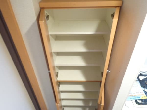 玄関(シューズボックス・玄関)