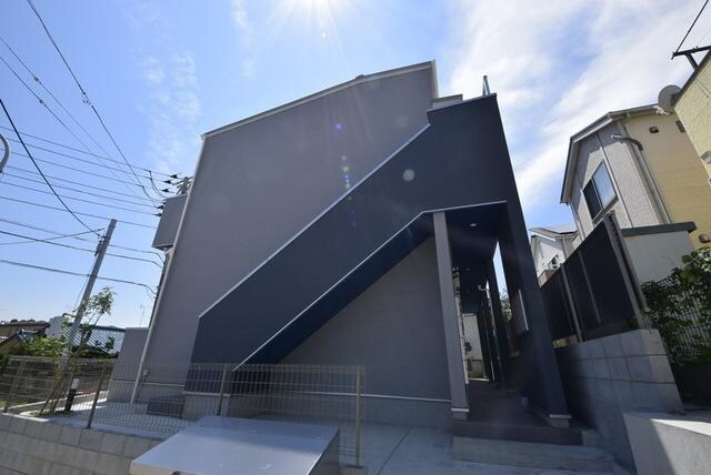 物件内観写真12　(外観)