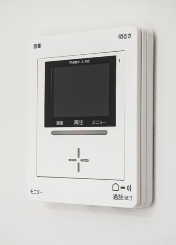 セキュリティ(お問合せはタウンハウジングまで！※現地待合わせ相談可能)