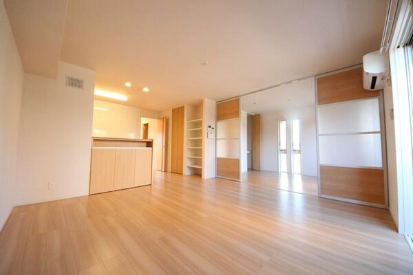 リビング・居室