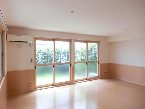 その他室内・内装(12.5帖のLDKです)