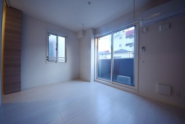 リビング・居室