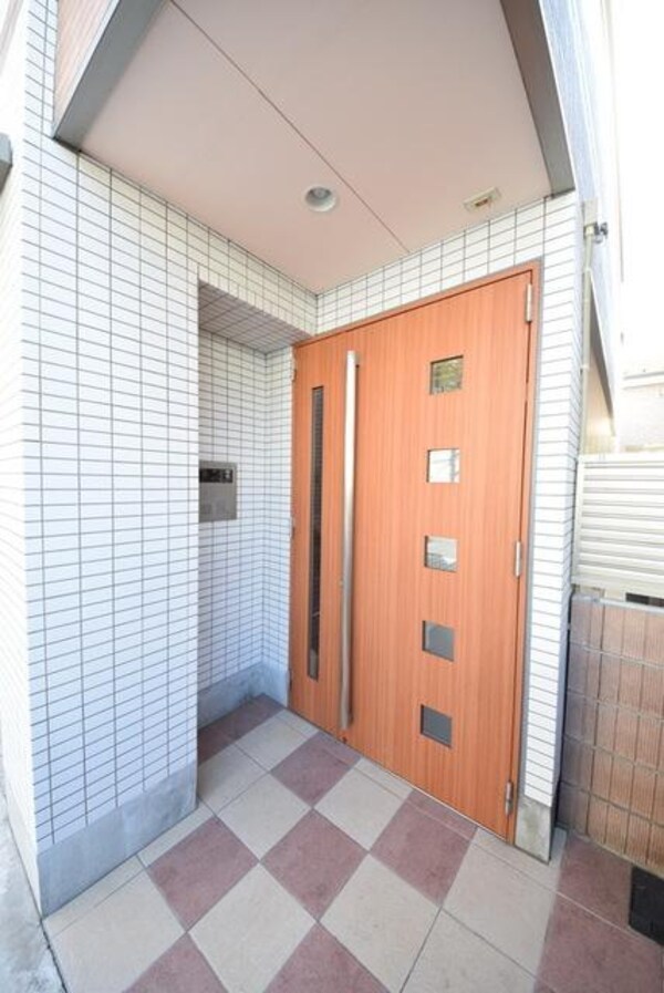 共有部分(お問合せは【タウンハウジング】まで！※現地待合わせ相談可！)