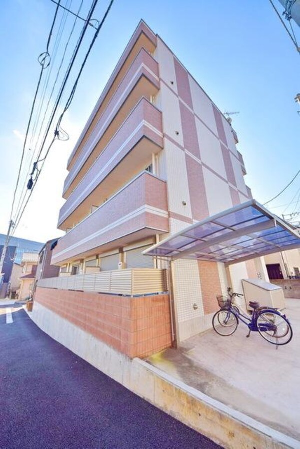 外観(現地待ち合わせ歓迎♪お問合せはタウンハウジングまで！)