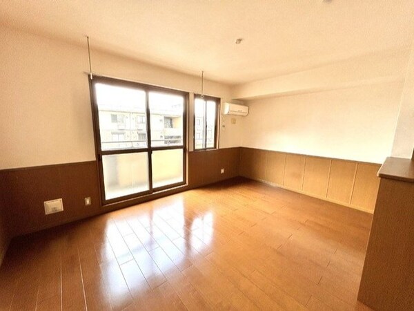 リビング・居室