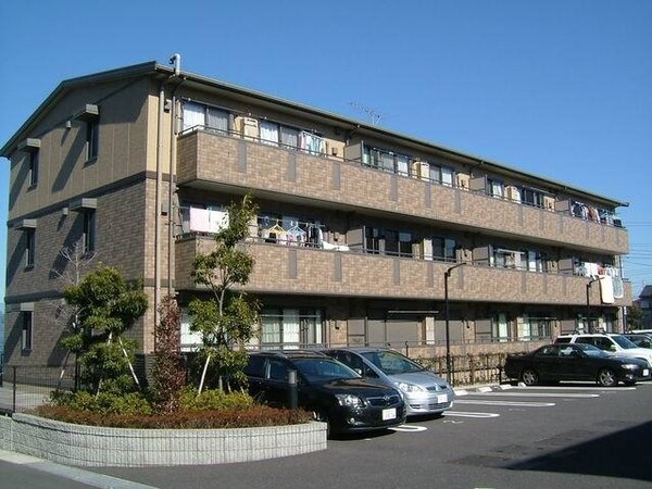 外観(人気の大和ハウス施工物件)