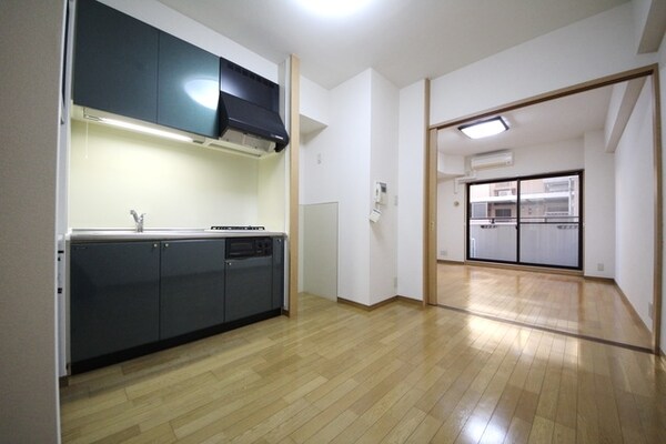 リビング・居室