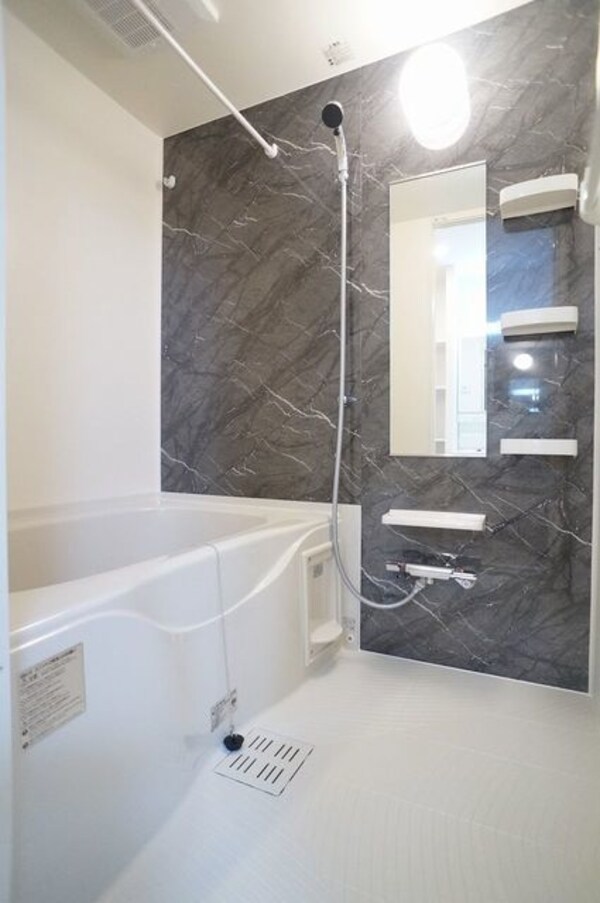 バス／シャワールーム等