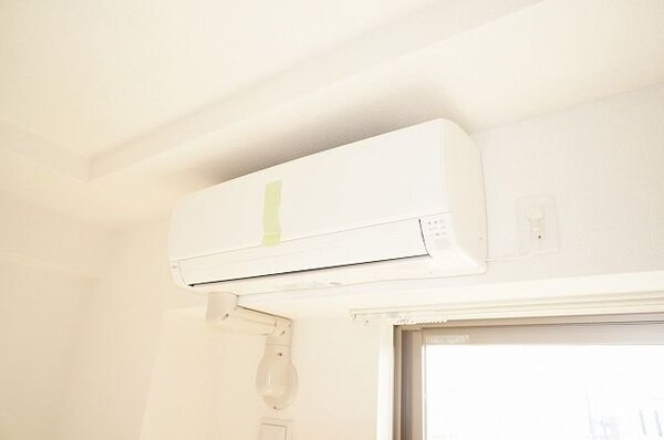 設備(※別号室参考写真です)