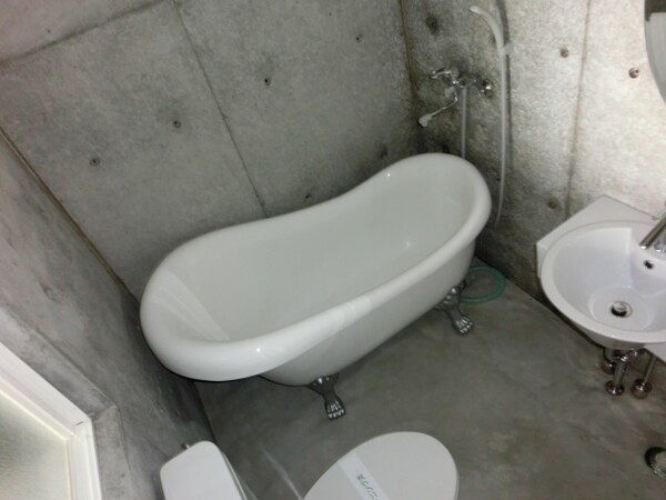 バス／シャワールーム等(浴室)